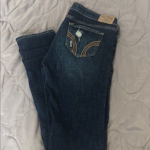 Hollister Jeans - Great Condition